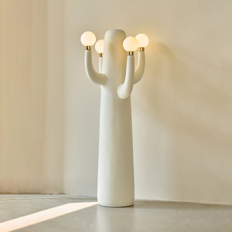 Cactelle Floor Light – detail 30