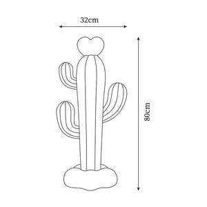 Cactus Floor Lamp - Docos