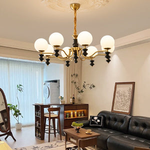 Cadence Chandelier