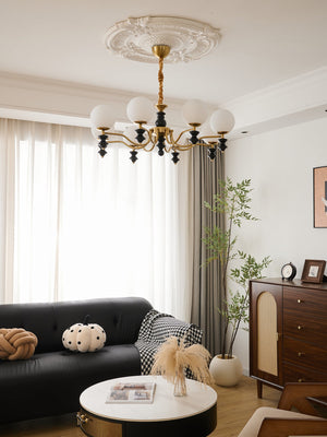 Cadence Chandelier