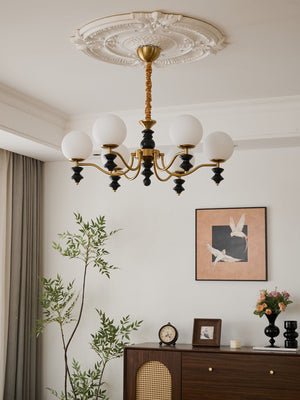 Cadence Chandelier