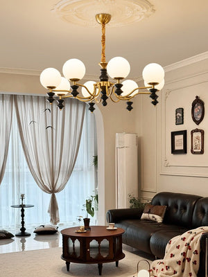 Cadence Chandelier