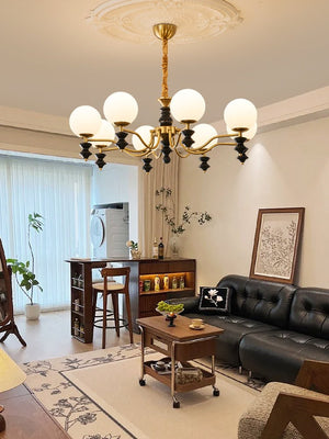 Cadence Chandelier
