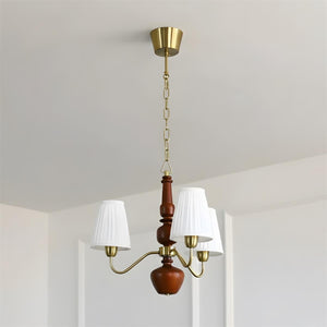Cadenza Chandelier
