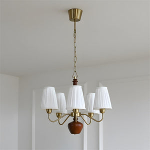 Cadenza Chandelier