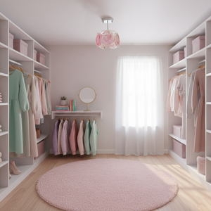 Caelina Ceiling Light