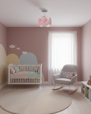 Caelina Ceiling Light