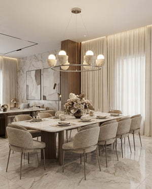 Caelion Chandelier
