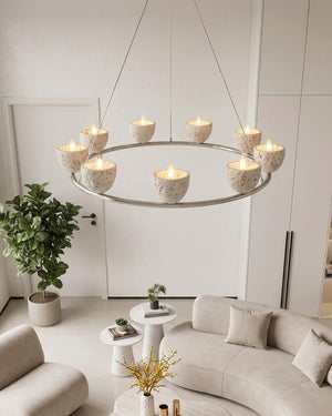 Caelion Chandelier