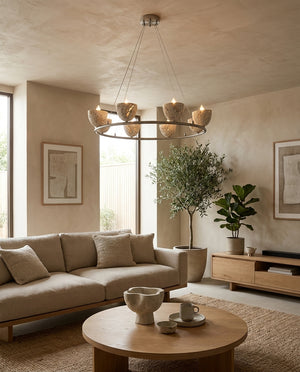 Caelion Chandelier
