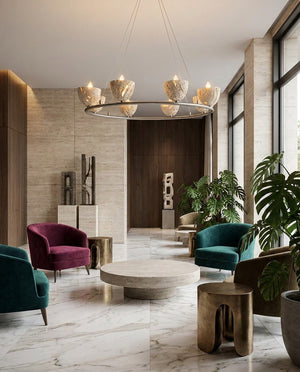 Caelion Chandelier