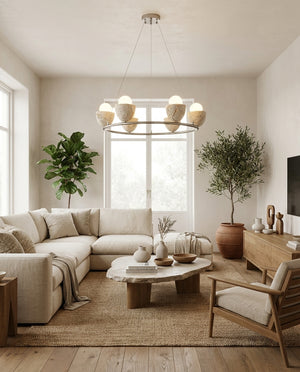 Caelion Chandelier