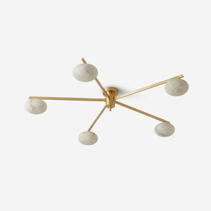 Caelvane Flush Mount Ceiling Light