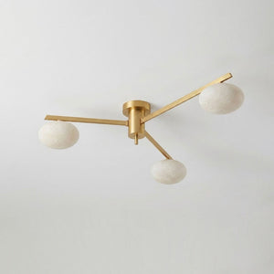 Caelvane Flush Mount Ceiling Light