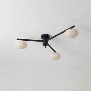 Caelvane Flush Mount Ceiling Light