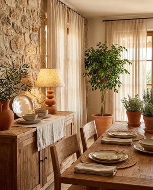 Caelvon Table Light