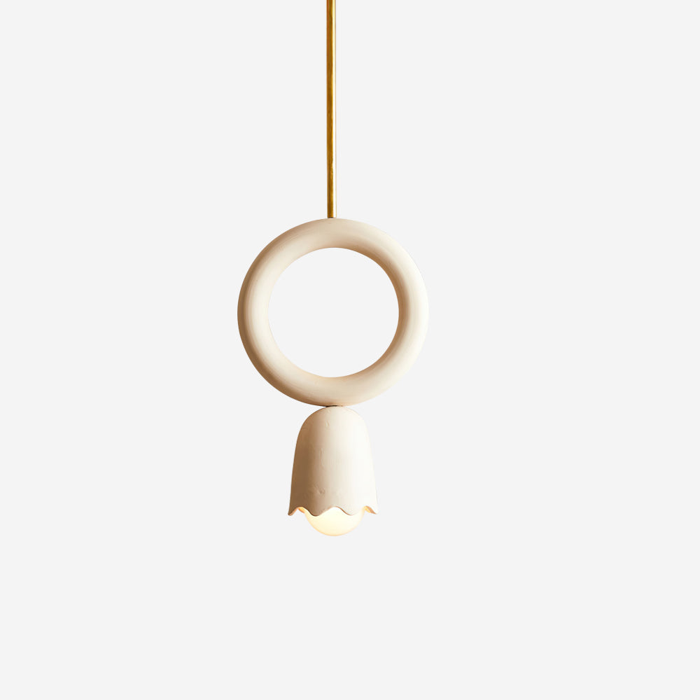 Cairn Pendant Lamp