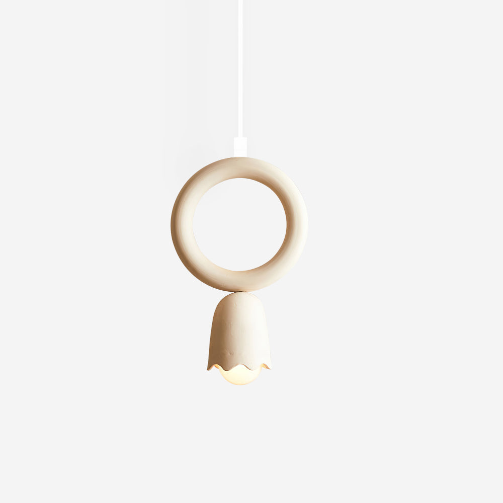Cairn Pendant Lamp