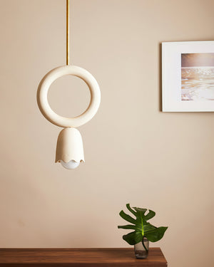 Cairn Pendant Lamp