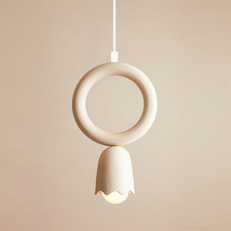 Cairn Pendant Lamp – detail 2