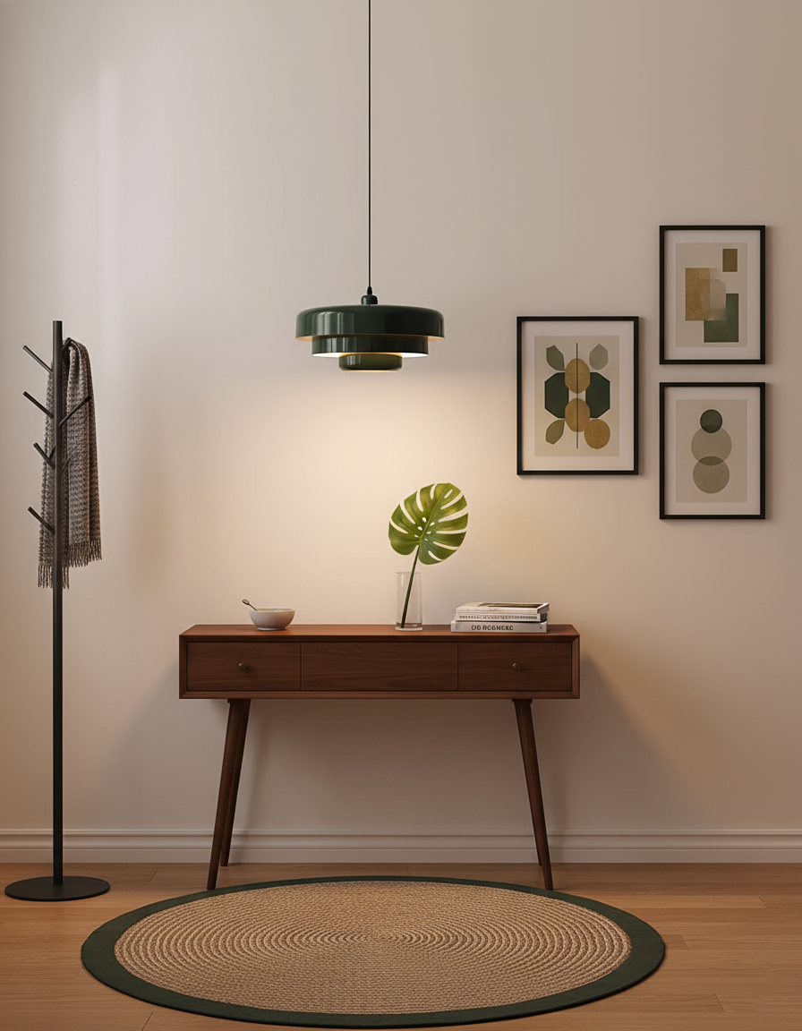Cake Pendant Lamp