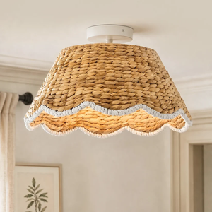 Calanora Flush Mount Ceiling Light – detail 2