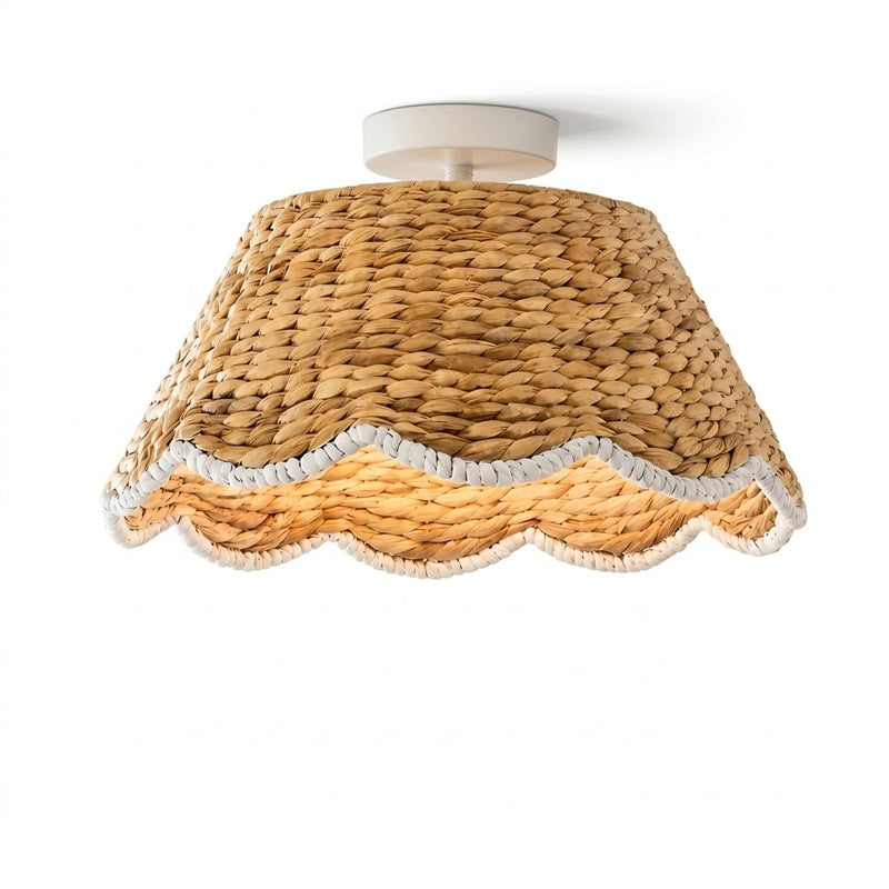 Calanora Flush Mount Ceiling Light – detail 11
