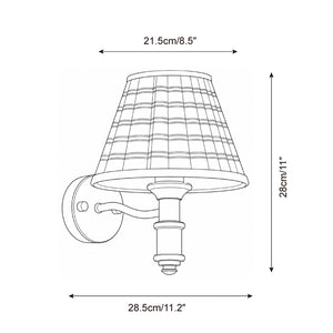 Calantha Wall Sconce