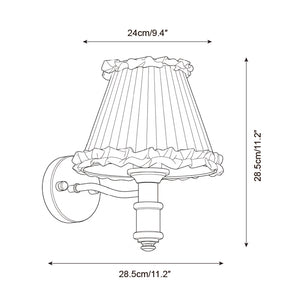 Calantha Wall Sconce