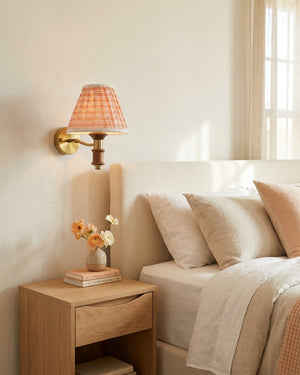 Calantha Wall Sconce