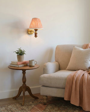 Calantha Wall Sconce
