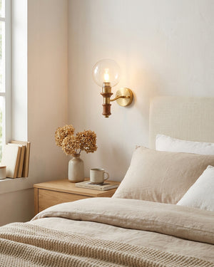 Calantha Wall Sconce
