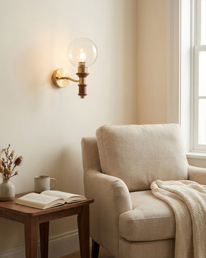 Calantha Wall Sconce
