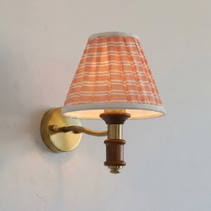 Calantha Wall Sconce
