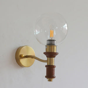 Calantha Wall Sconce