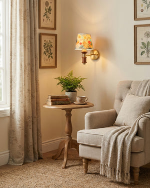 Calantha Wall Sconce