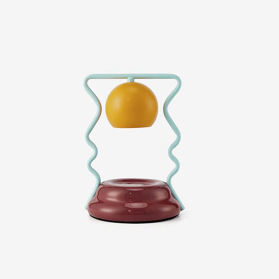 Caldas Candle Warmer Lamp