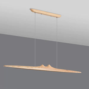 Caldera Beam Chandelier