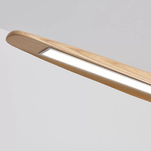 Caldera Beam Chandelier