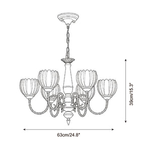 Caldorin Chandelier