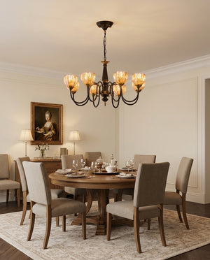 Caldorin Chandelier
