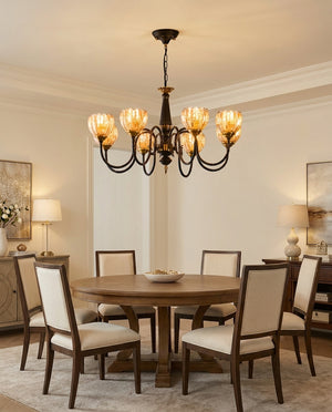 Caldorin Chandelier