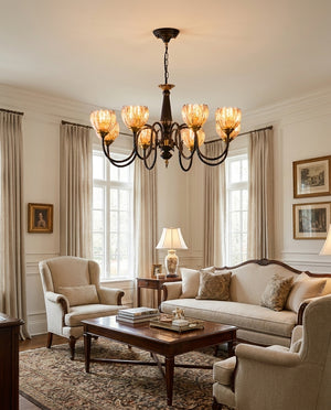 Caldorin Chandelier