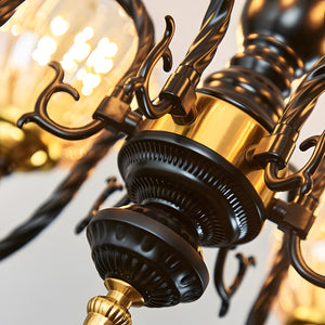 Caldorin Chandelier