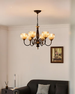 Caldorin Chandelier