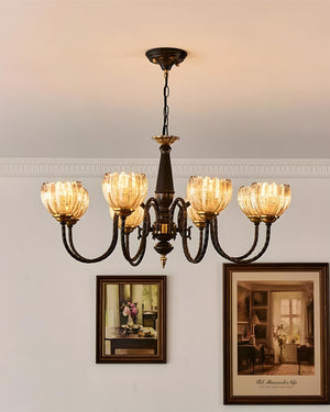 Caldorin Chandelier