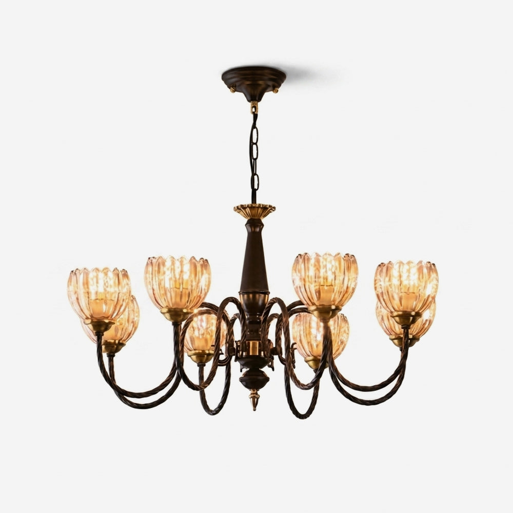 Caldorin Chandelier