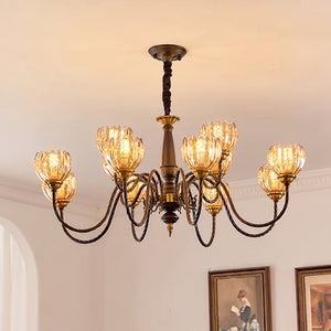 Caldorin Chandelier