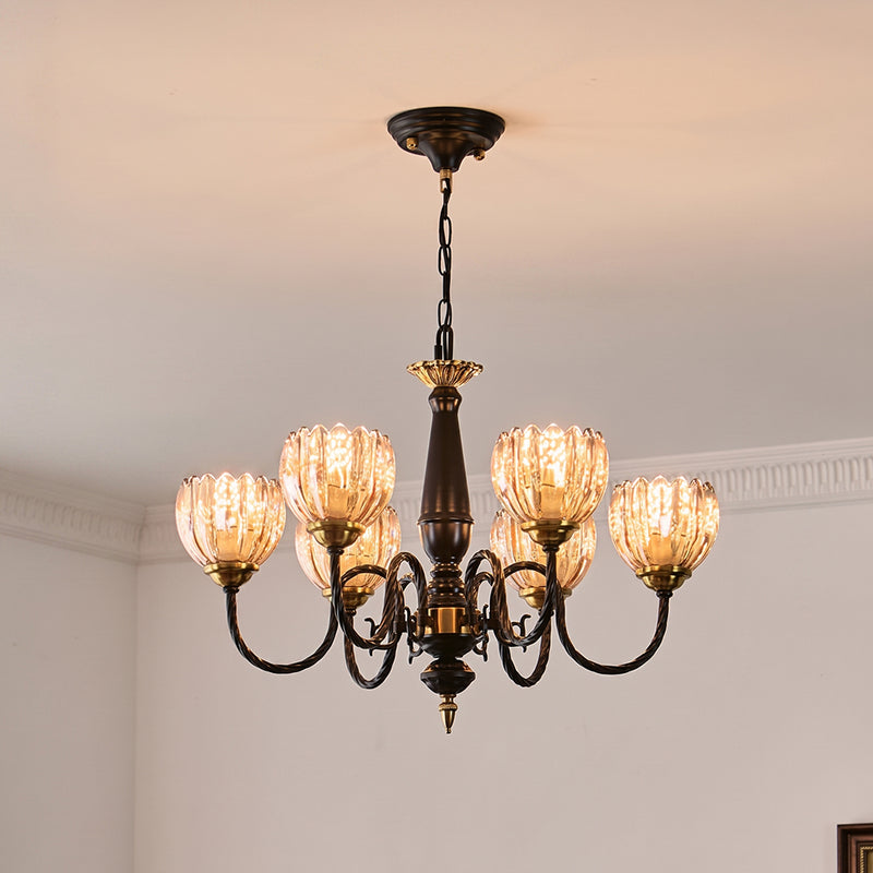Caldorin Chandelier – detail 16