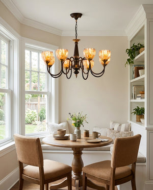 Caldorin Chandelier